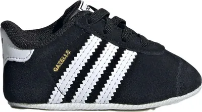 Zdjęcie produktu dla Adidas Sneakers JI2046 in Black color size 17