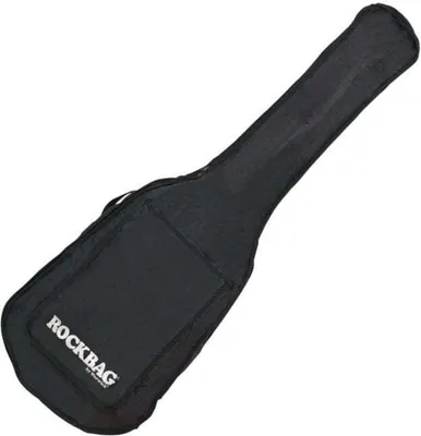 Image de RockBag RB20539B Eco Acoustic Guitar Case Noir