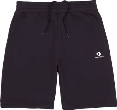 Produktbild von Converse Hosen Goto Embroidered Star Chevron Fleece, 10023875A01, Größe: 178