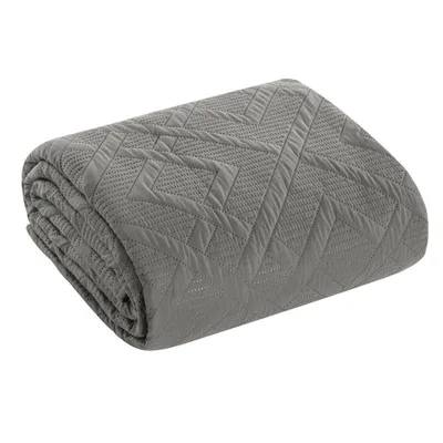 Produktbild von Die D91 Alara 2 220x240 cm Dunkelbeige