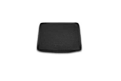 Zdjęcie produktu dla Gumowa wykładzina bagażnika do Mercedes B-Class W246 2011-> Hatchback