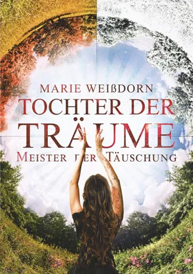 Produktbild von Tochter der Träume