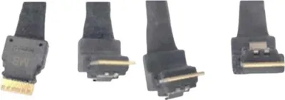 Zdjęcie produktu dla Intel CYPCBLSLINTKIT, SlimSAS, SlimSAS, Intel Server M50CYP, Intel Server Board M50CYP