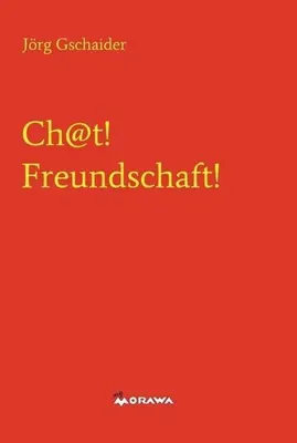 Produktbild von Ch@t! Freundschaft!