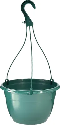 Produktbild von Elegante Blumenampel für stilvolle Pflanzendekoration