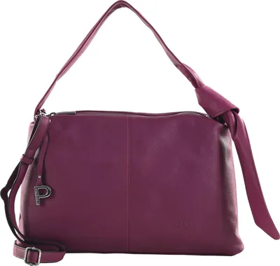 Produktbild von PICARD Schultertasche Umhängetasche Embrace Shoulder Bag Fuchsia purpur