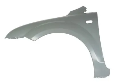 Produktbild von BLIC 6504-04-2533311Q Kotflügel Vorne Links für FORD Focus II Schrägheck (DA, HCP, DP) Focus II Kombi (DA, FFS, DS) FOCUS II Cabriolet