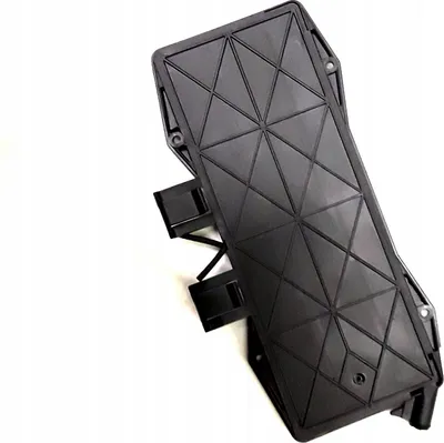 Image de VOLVO V70 XC70 XC90 Couvercle de filtre d'habitacle OE 31315056 30661709