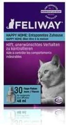 Produktbild von Feliway Classic Nachfüllflakon 48 ml