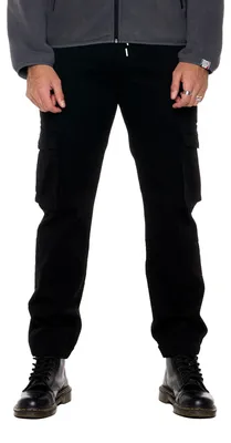 Produktbild von Herren-Cargohose „Metropolitan“.