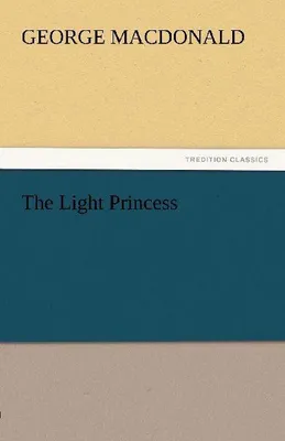 Produktbild von The Light Princess