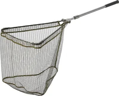 Obrázok produktu pre CORMORAN Skladacia pristávacia sieť Ultra-Strong, model 6246, 220 cm, 60x60, 100% polyester, pogumovaná , 62-46222