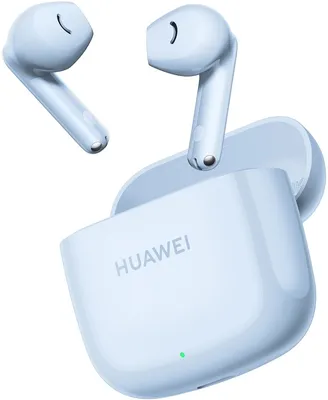Obrázek produktu pro Huawei FreeBuds SE 2, Bezdrátový, Hovory/hudba, 20 - 20000 Hz, Sluchátka s mikrofonem, Modrá