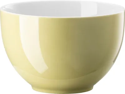 Produktbild von Thomas Sunny Day Avocado Green Müslischale 12 cm