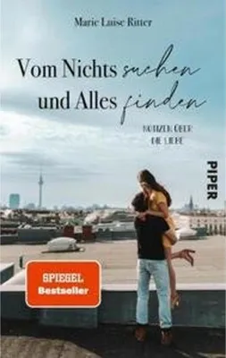 Produktbild von Vom Nichts suchen und Alles finden