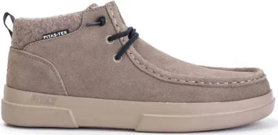 Obrázok produktu pre Členkové topánky Pitas PIC-GRAW-TAUPE pre Dámske