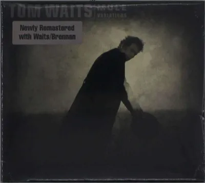Produktbild von Tom Waits: Mule Variations