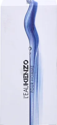 Zdjęcie produktu dla Kenzo L'eau Kenzo Pour Homme, Woda toaletowa, 50ml