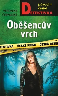 Immagine prodotto di Oběšencův vrch - Veronika Černucká