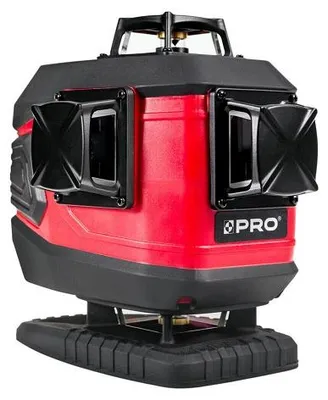 Obrázek produktu pro Lk-4dg zelený čárový laser