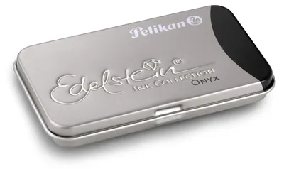 Zdjęcie produktu dla Pelikan 339622, Czarny, 1 szt., Czarny, Stal satynowa