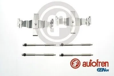 Obrázek produktu pro Montážní sada brzdových destiček AUTOFREN SEINSA D42678A