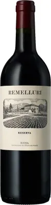 Produktbild von Remelluri Reserva 2017 Rotwein Spanien RIOJA D.O.C 75.00 cl 13.0 %