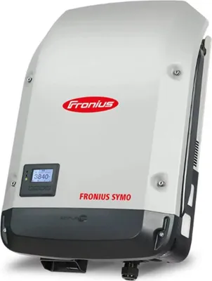Produktbild von FRONIUS SYMO 5.0-3-M Wechselrichter 3-phasig 2MMPT (4,210,034)