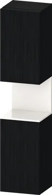 Produktbild von DURAVIT QA1346L22160000 QTG HS 400x360x1760 Ei Swa Mt. H 3H