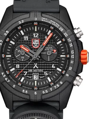 Obrázek produktu pro Pánské hodinky Luminox XB.3781.KM Bear Grylls Survival