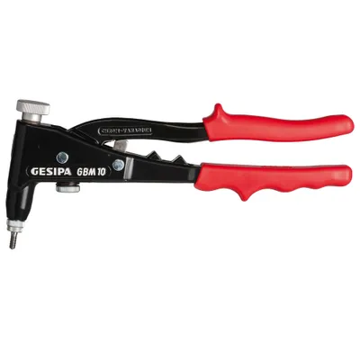 Obrázok produktu pre Gesipa 1434761 Blindnietmutternzange 260 mm