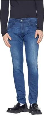 Produktbild von Replay Jeans M91400041A783009 in Blue color size W33 L32
