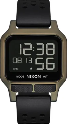 Immagine prodotto di Nixon Heat A1320-1085-00 Orologio digitale da uomo