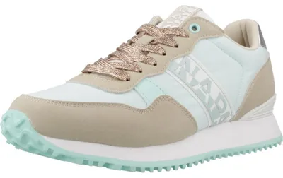 Produktbild von Napapijri Sneaker Sneaker Kunstleder/Textil
