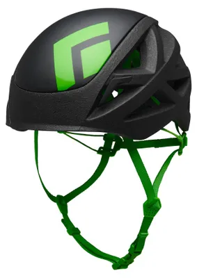 Produktbild von Black Diamond Vapor Helmet Kletterhelm - Envy Green (M/L)