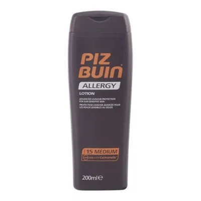 Immagine prodotto di Piz Buin Allergy Lozione solare SPF 15 200 ml