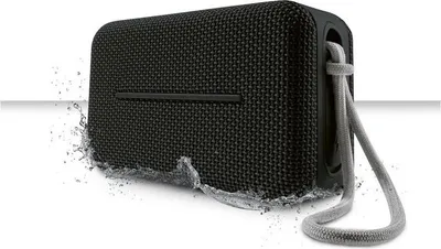 Produktbild von SILVERCREST® Bluetooth®-Lautsprecher Sound Mini, kompakt und leicht