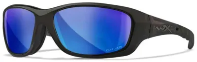 Produktbild von Wiley X Gravity Polarisierte Sonnenbrille Durchsichtig Durchsichtig One Size