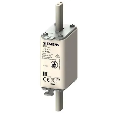 Obrázok produktu pre Siemens 3NA3032, 1 kusov, 133 mm, 68 mm, 94 mm, 270 g