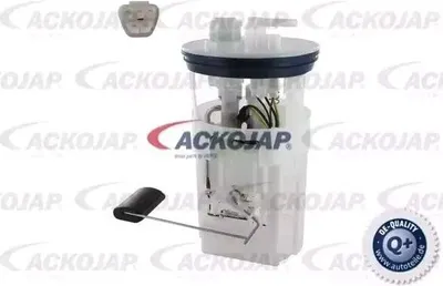 Produktbild von KRAFTSTOFFFÖRDEREINHEIT KRAFTSTOFFPUMPE 12V 3 bar