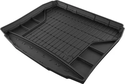 Obrázek produktu pro Gumová Rohož Do Kufru Audi A3 8P 03-13
