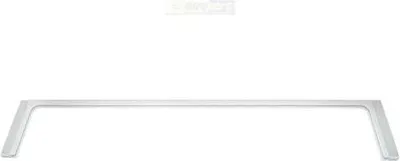 Produktbild von ORIGINAL Liebherr Leiste Schiene Halter Glasplatte vorn Kühlschrank - 7412226