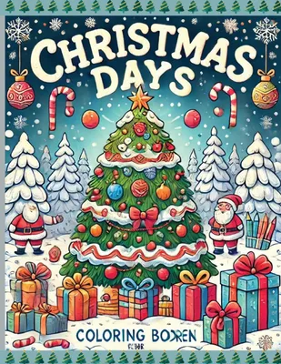 Produktbild von Christmas Days