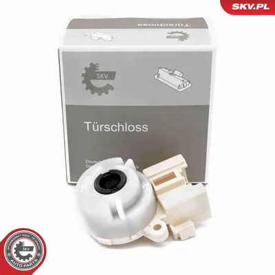 Produktbild von ESEN SKV Zündschalter Startschalter für TOYOTA AURIS (NRE15, ZZE15, ADE15, ZRE15, NDE15) 65SKV035