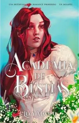 Produktbild von Academia de Bestias