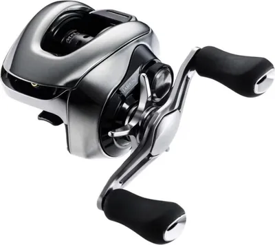 Produktbild von Shimano Baitcastrolle Antares B 101 HG Left Hand