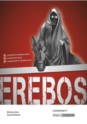 Produktbild von Erebos