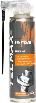 Produktbild von TECMAXX Kriechöl 250ml, mit Applikator