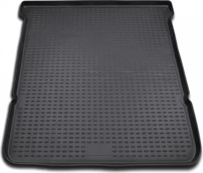 Image de Doublure caoutchouc Novline Hyundai Trajet 1999-2008