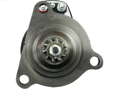 Produktbild von AS-PL S0438 Starter Anlasser 5,4kW für IVECO EuroCargo I-III 24V LKW